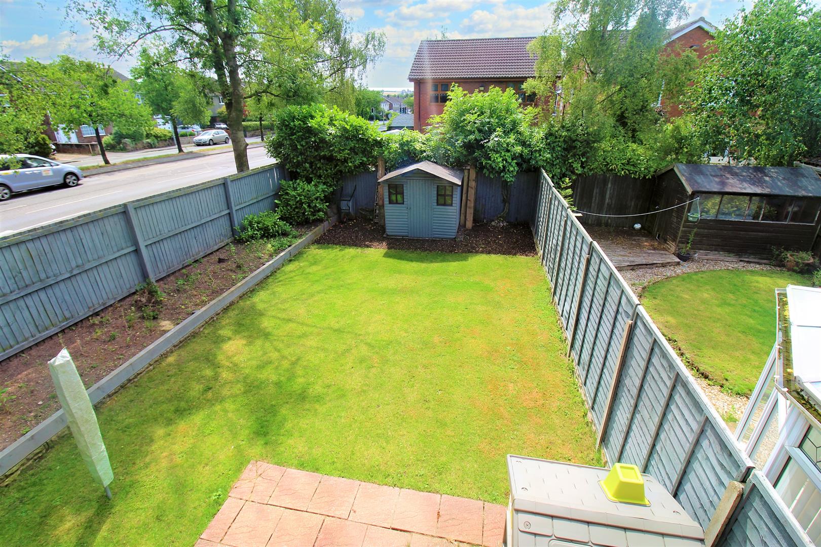 Tara Grove, Baddeley Green, Stoke-On-Trent